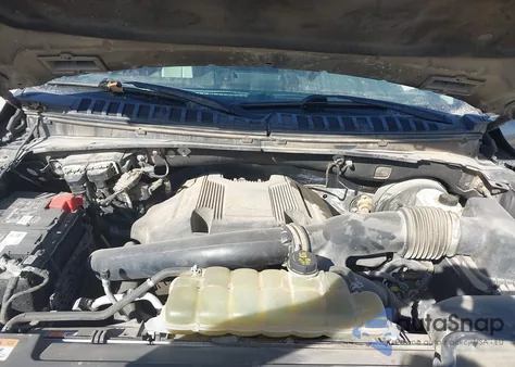 2019 Ford Expedition Max Xlt из США, поврежденный, VIN 1FMJK1HT9KEA82329